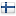 flauto.ru server is located in Finland